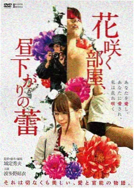 b站影视区直播解说画面示意